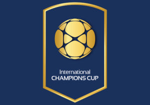 international champions cup