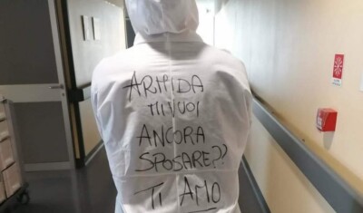 infermiere campano