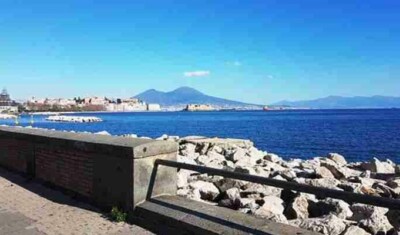 coronavirus napoli