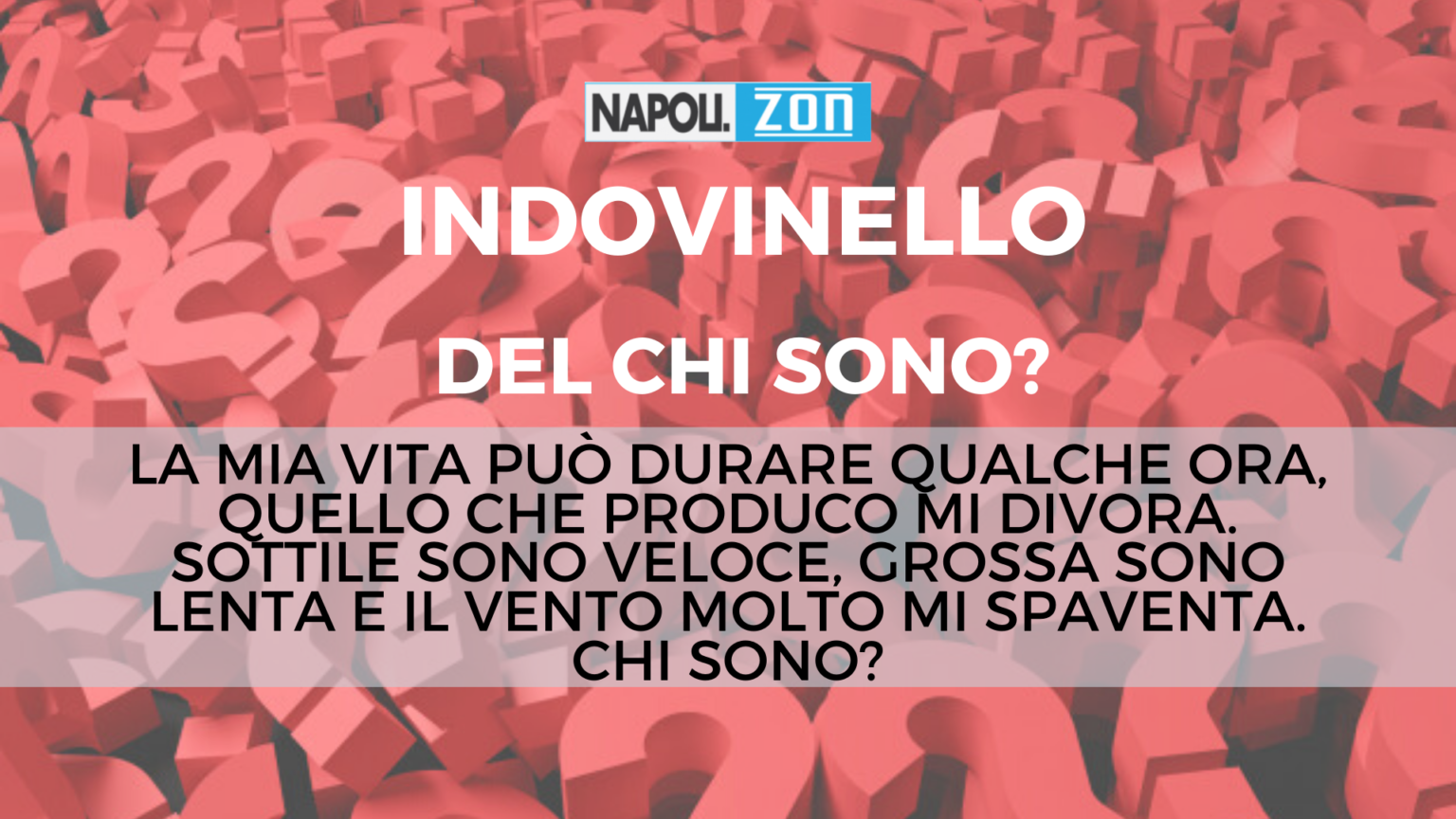 Indovinello Qual È Il Libro Che Raccoglie Tutte Le Conoscenze