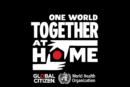 One world together at home
