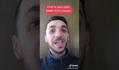 tiktok raffaele capperi