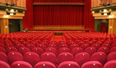 teatro troisi