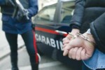 arrestato 21enne