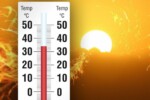 caldo napoli Meteo Napoli e Campania