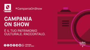 Campania on Show