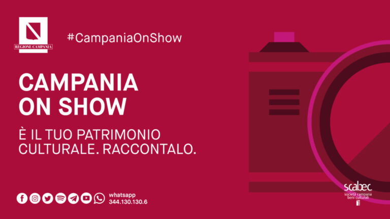 Campania on Show