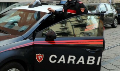 frattamaggiore ospedale covid violavano i domiciliari