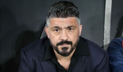 Gattuso fiorentina