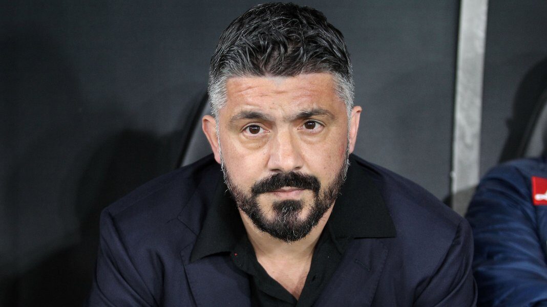 Gattuso è un allenatore da Napoli? - Napoli ZON