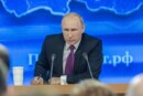 Guerra Ucraina Russia ultime notizie: Putin potrebbe usare armi chimiche