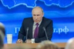 Vladimir Putin, Guerra Ucraina Russia ultime notizie: Putin potrebbe usare armi chimiche