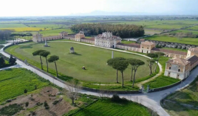 reggia di carditello