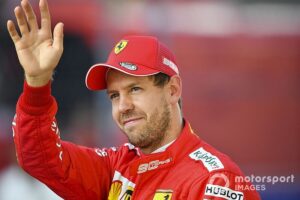 Vettel-Ferrari: sarà addio.