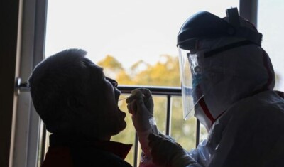 immunità coronavirus Campania tamponi quarantena focolaio