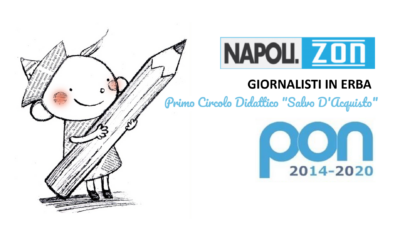 primo circolo didattico salvo d'acquisto