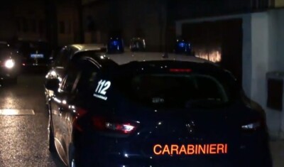 inseguimento