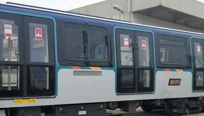 metropolitana napoli