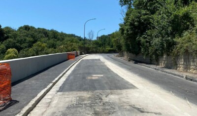Via Marco Rocco di Torrepadula