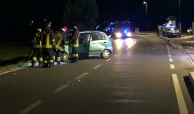incidente