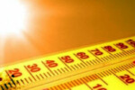 Allerta bollino rosso oggi a Napoli caldo ospedale del mare caldo torrido allerta meteo