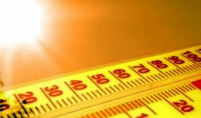 Allerta bollino rosso oggi a Napoli caldo ospedale del mare caldo torrido allerta meteo