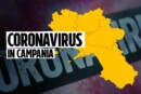 coronavirus campania 17 giugno
