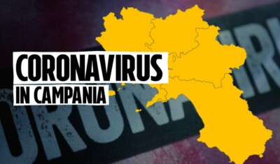 coronavirus campania 17 giugno