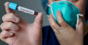 coronavirus centro di accoglienza