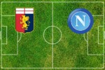 Genoa-Napoli