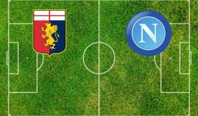 Genoa-Napoli