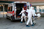 mamma uccide figlio Omicidio in via Poerio