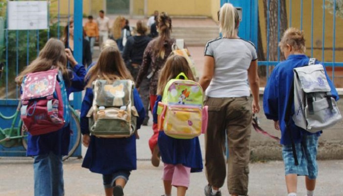 coronavirus in un centro estivo niente scuola