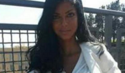 Tiziana Cantone