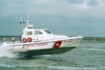 Barca Controlli in mare a Castellammare di Stabia tutti i numeri: