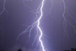 Temporali in arrivo