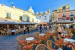 Furto a Capri: denunciati due turisti