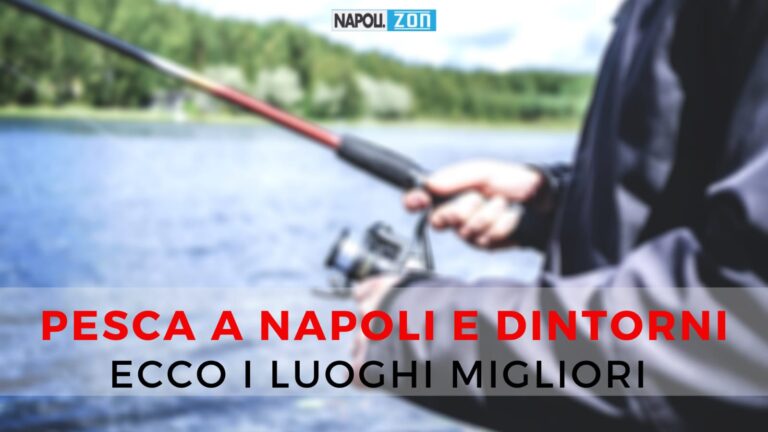 pesca a napoli