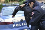 rolex arrestati Rione Traiano