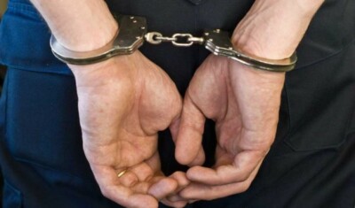 Gennaro Balsamo arrestato