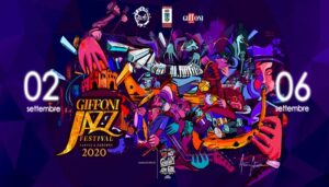 giffoni jazz festival