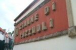 Pozzuoli maxi rissa