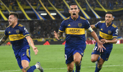 Copa Libertadores