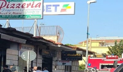 Qualiano da Salvatore