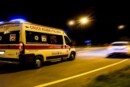inseguimento 118 ambulanza
