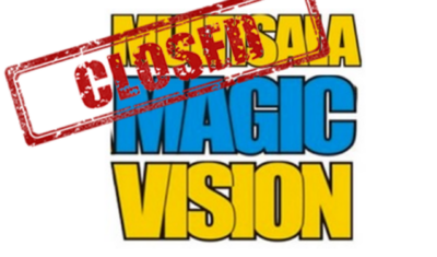 magic vision