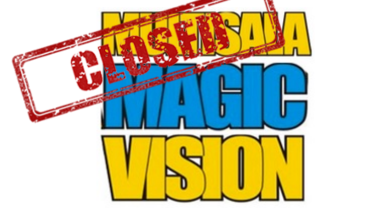 magic vision