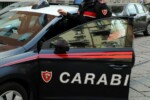 Caivano: arrestato dopo aver minacciato la sua famiglia