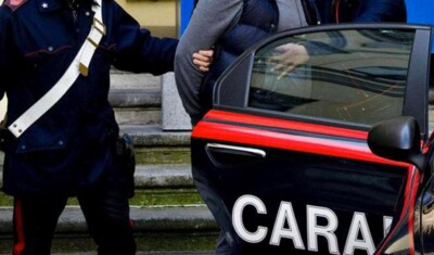 pianura denunciato 34enne