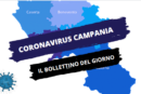 Coronavirus Campania 19 agosto